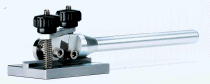 Elcometer 1538 zgodny z DIN 53167, BS EN ISO 4628-8:2012, DIN EN ISO 4628-8:2012
